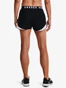 Dámske šortky Under Armour  Play Up Shorts 3.0-BLK