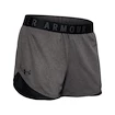 Dámske šortky Under Armour  Play Up Shorts 3.0 gray