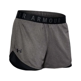 Dámske šortky Under Armour Play Up Shorts 3.0 gray