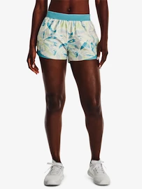 Dámske šortky Under Armour Play Up Shorts 3.0 NE-GRN