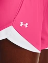 Dámske šortky Under Armour  Play Up Shorts 3.0-PNK