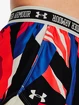 Dámske šortky Under Armour  Play Up Shorts 3.0 SP-RED