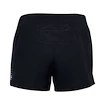 Dámske šortky Under Armour  Qualifier Speedpocket Short black