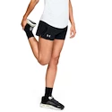 Dámske šortky Under Armour  Qualifier Speedpocket Short black