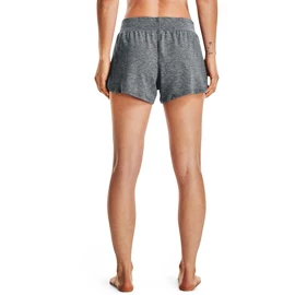 Dámske šortky Under Armour Recover Sleep Short black