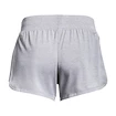 Dámske šortky Under Armour  Recover Sleep Short gray