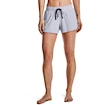 Dámske šortky Under Armour  Recover Sleep Short gray