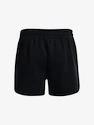 Dámske šortky Under Armour  Rival Fleece Short-BLK