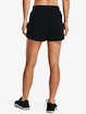 Dámske šortky Under Armour  Rival Fleece Short -BLK