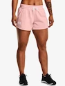 Dámske šortky Under Armour  Rival Fleece Short-PNK S