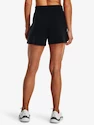 Dámske šortky Under Armour  Rival Terry Short-BLK