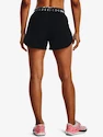 Dámske šortky Under Armour  RUN ANYWHERE HI Short-BLK