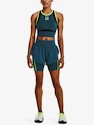 Dámske šortky Under Armour  Run Anywhere SHORT-BLU