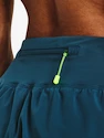 Dámske šortky Under Armour  Run Anywhere SHORT-BLU