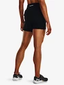 Dámske šortky Under Armour  RUN STAMINA 2IN1 SHORT-BLK