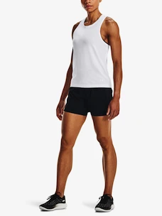 Dámske šortky Under Armour  RUN STAMINA 2IN1 SHORT-BLK