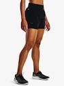 Dámske šortky Under Armour  RUN STAMINA 2IN1 SHORT-BLK