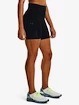 Dámske šortky Under Armour  RUN STAMINA HALF TIGHT-BLK