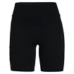 Dámske šortky Under Armour  Rush Run Pocket Short black