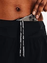 Dámske šortky Under Armour  Speedpocket Perf Short-BLK