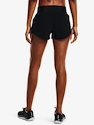 Dámske šortky Under Armour  Speedpocket Perf Short-BLK