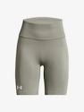 Dámske šortky Under Armour  Train Seamless Short-GRN