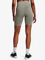 Dámske šortky Under Armour  Train Seamless Short-GRN