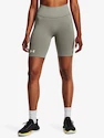 Dámske šortky Under Armour  Train Seamless Short-GRN M