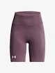 Dámske šortky Under Armour  Train Seamless Short-PPL