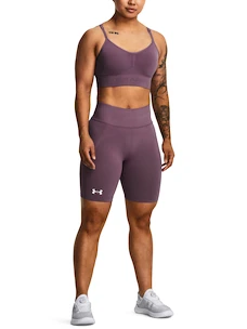 Dámske šortky Under Armour  Train Seamless Short-PPL XS