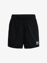 Dámske šortky Under Armour  W Challenger Knit Short-BLK