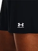 Dámske šortky Under Armour  W's Ch. Knit Short-BLK