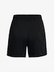 Dámske šortky Under Armour  W's Ch. Knit Short-BLK