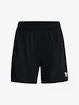 Dámske šortky Under Armour  W's Ch. Knit Short-BLK