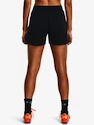 Dámske šortky Under Armour  W's Ch. Knit Short-BLK