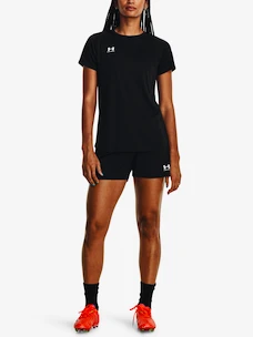 Dámske šortky Under Armour  W's Ch. Knit Short-BLK