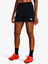 Dámske šortky Under Armour  W's Ch. Knit Short-BLK