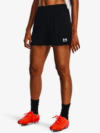 Dámske šortky Under Armour W's Ch. Knit Short-BLK