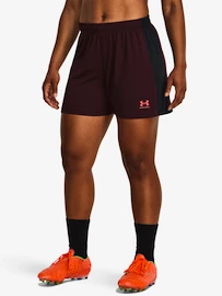 Dámske šortky Under Armour W's Ch. Knit Short-MRN