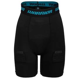 Dámske šortky Warrior Womens Jill Short Black Senior