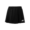 Dámske šortky Yonex  Womens Shorts 25083 Black XS