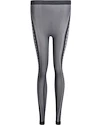 Dámske spodky Endurance  Aqua Baselayer Long Tights Black  S/M