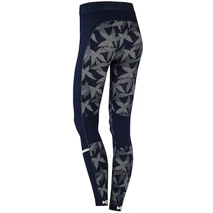 Dámske spodky Kari Traa  Butterfly Pant Marin  XS/S