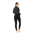 Dámske spodky Smartwool  W Merino 250 Baselayer Bottom BXD black