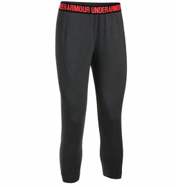 Dámske spodky Under Armour Featherweight Fleece Crop