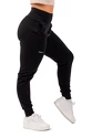 Dámske tepláky Nebbia  High-Waist Loose Fit Sweatpants "Feeling Good" 409 black