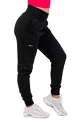 Dámske tepláky Nebbia  High-Waist Loose Fit Sweatpants "Feeling Good" 409 black