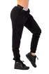 Dámske tepláky Nebbia  Iconic Mid-Waist Sweatpants 408 black