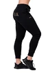 Dámske tepláky Nebbia Intense Sweatpants Gold Classic 826 black