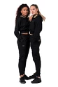 Dámske tepláky Nebbia Intense Sweatpants Gold Classic 826 black